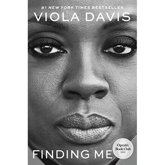 Pre-Owned Finding Me: A Memoir (Hardcover) 0063037327 9780063037328