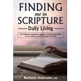 thumbnail image 1 of Finding Me In Scripture: Daily Living, (Paperback), 1 of 1