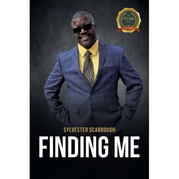 Finding Me, (Paperback)