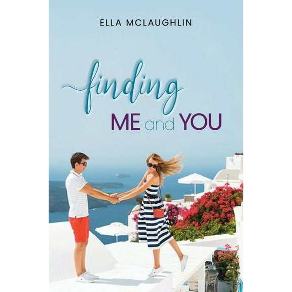 Finding Me and You, (Paperback)