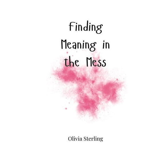 Finding Meaning in the Mess, (Paperback)