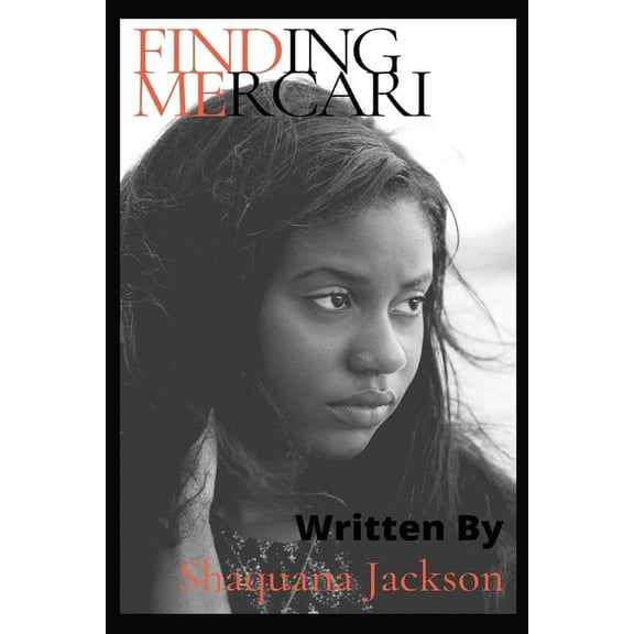 Finding Mercari, (Paperback)