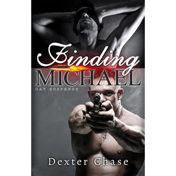 Finding Michael: Gay Suspense