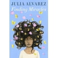 thumbnail image 1 of Finding Miracles, (Paperback), 1 of 1