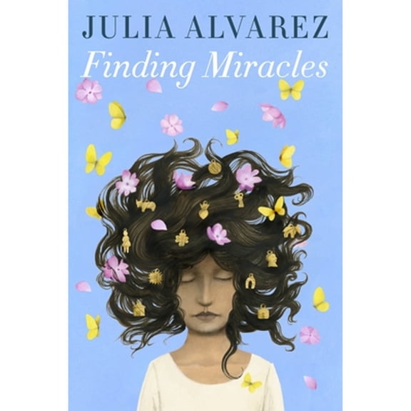Pre-Owned Finding Miracles (Paperback) 039955548X 9780399555480