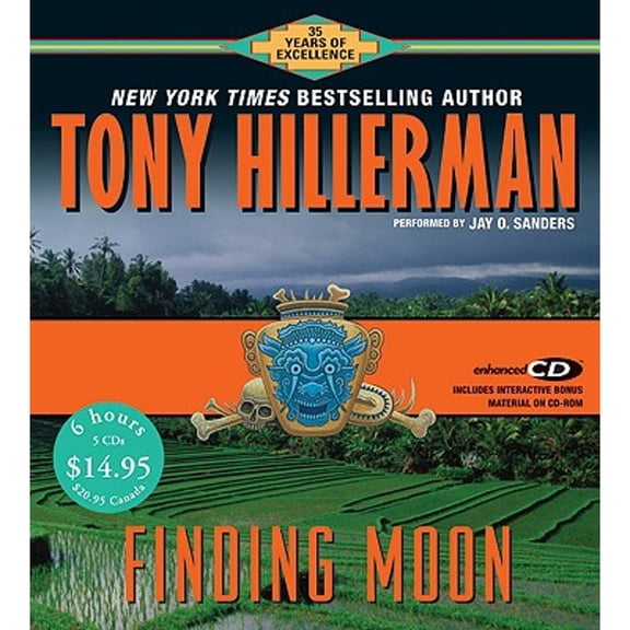 Pre-Owned Finding Moon