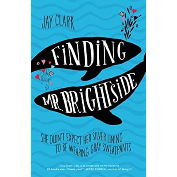 Pre-Owned Finding Mr. Brightside (Paperback 9781250073655) by Jay Clark