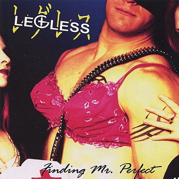 Finding Mr Perfect