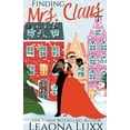 thumbnail image 1 of Finding Mrs. Claus, (Paperback), 1 of 1