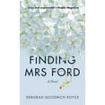 thumbnail image 1 of Finding Mrs. Ford, (Paperback), 1 of 1