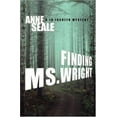 thumbnail image 1 of Pre-Owned Finding Ms. Wright: A Jo Jacuzzo Mystery (Paperback) 1555839029 9781555839024, 1 of 1