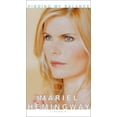 thumbnail image 1 of Pre-Owned Finding My Balance (Hardcover) by Mariel Hemingway, 1 of 1
