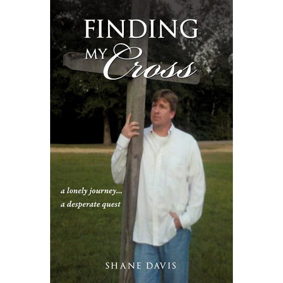 Finding My Cross, (Paperback)