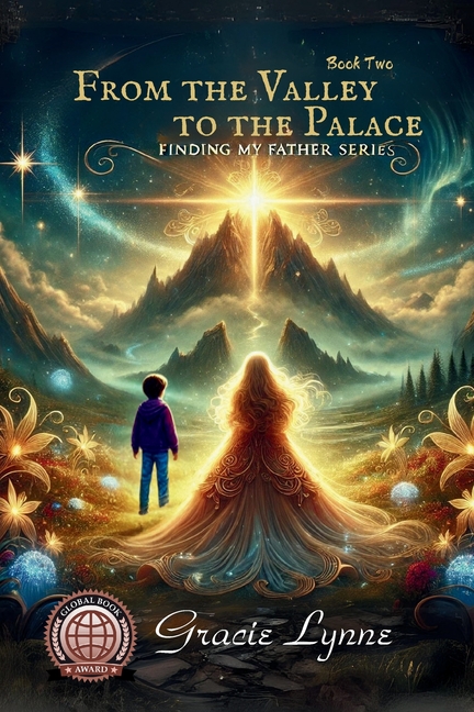 Finding My Father From the Valley to the Palace, Book 2, (Paperback)