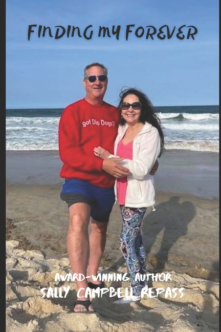 Finding My Forever (Paperback)