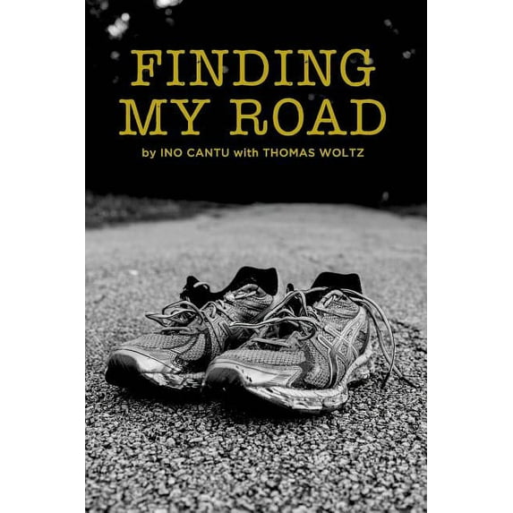 Finding My Road (Paperback)