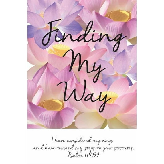 Finding My Way, (Paperback)