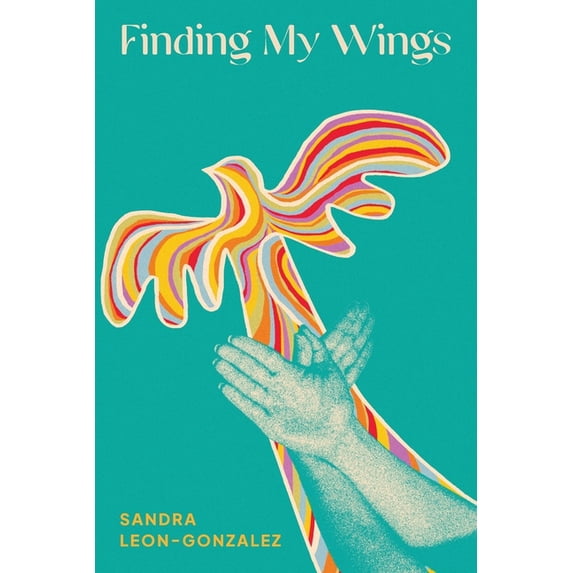 Finding My Wings, (Paperback)