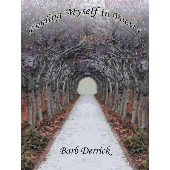 Finding Myself in Poetry (Paperback)
