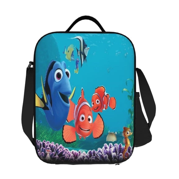 Finding Ne-m Lunch Box Insulated Lunch Bag Cute Lunch Box Suitable For Adult Work Office