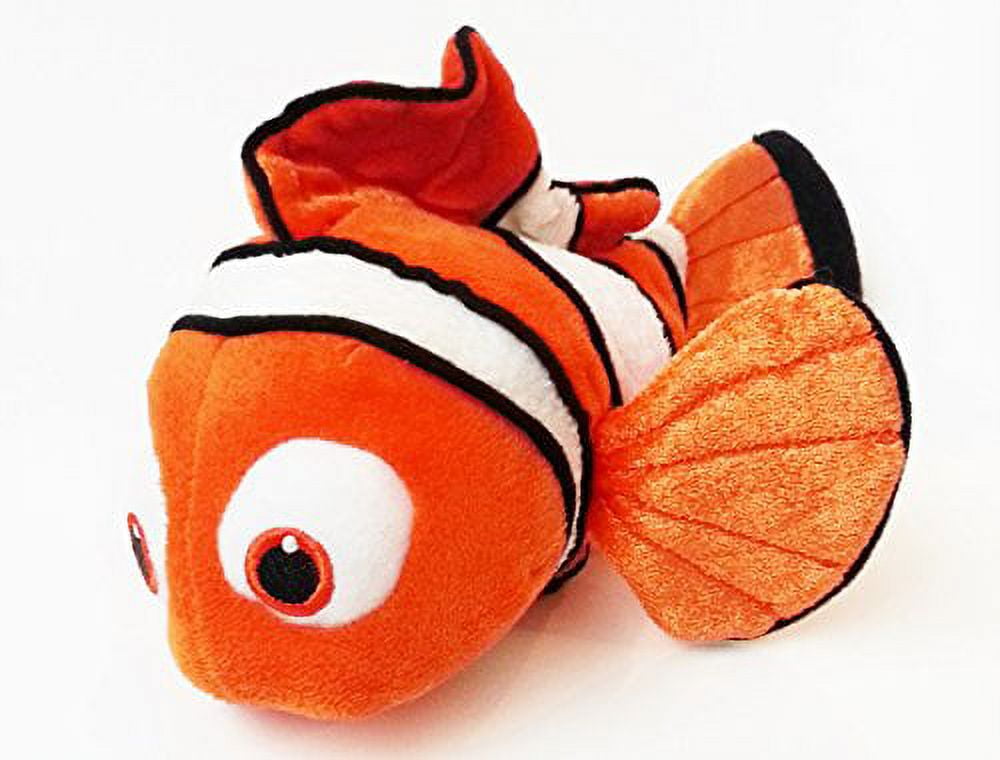 Finding Nemo 8'' Bean Bag Plush 