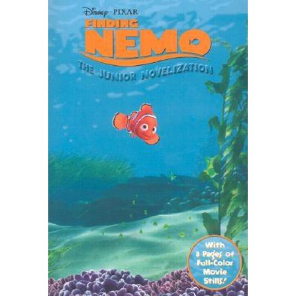 Finding Nemo
