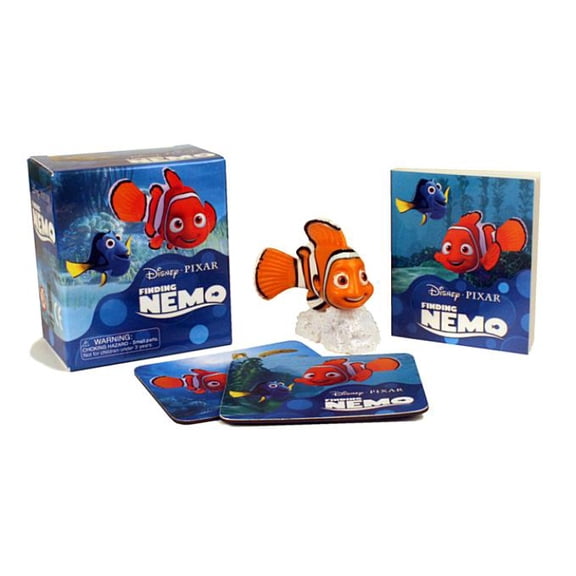 Pre-Owned Finding Nemo