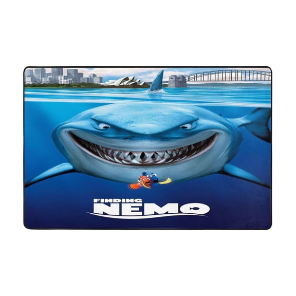 Finding Ne-m Area Rug Cartoon Rugs Non-Slip Soft Carpet Soft Floor Mats for Home Decor Living Room Bedroom Mat 36"X24"