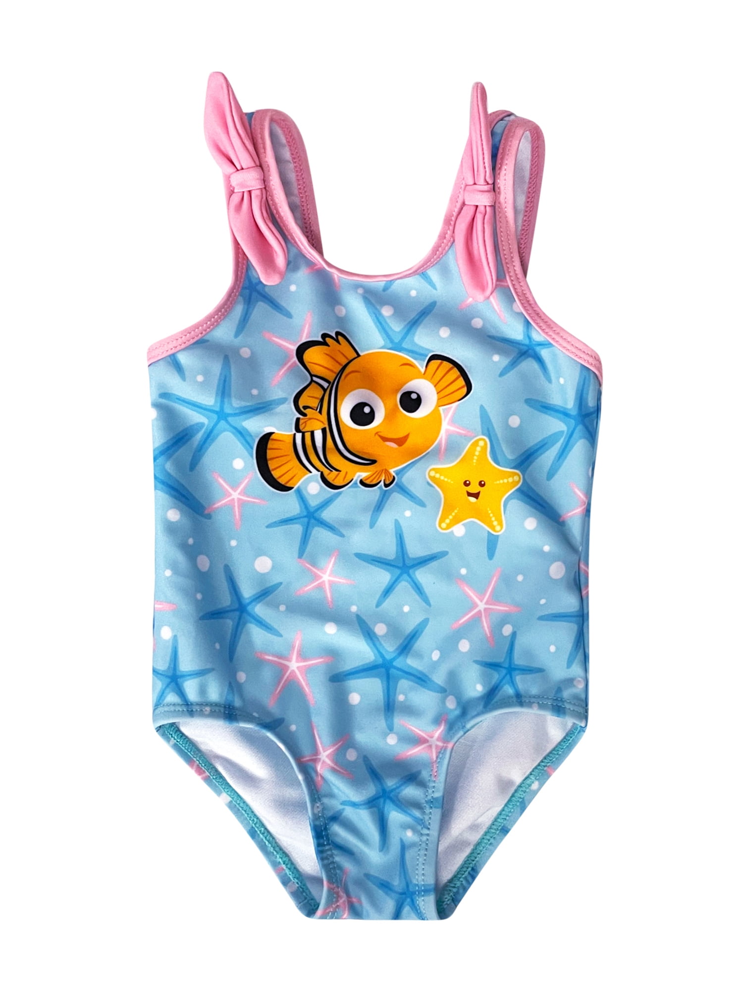 Nemo store baby swimsuit