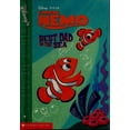 thumbnail image 1 of Pre-Owned Finding Nemo Best Dad in the Sea by Amy J. Tyler Hardcover, Children's Books, English, 1 of 1