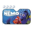 thumbnail image 1 of Finding Nemo Car Front Windshield Sun Shade, Folding Auto Sunshade Blocks UV Rays Sun Visor Protector S, 1 of 4