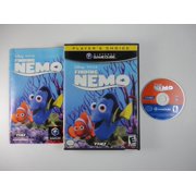 Finding Nemo - Gamecube
