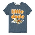 thumbnail image 1 of Finding Nemo - Little Dude - Toddler And Youth Short Sleeve Graphic T-Shirt, 1 of 5