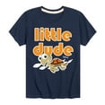 thumbnail image 1 of Finding Nemo - Little Dude - Toddler And Youth Short Sleeve Graphic T-Shirt, 1 of 5
