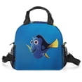 thumbnail image 1 of Finding Nemo Lunch Bag Insulated, Lunch Box Bag for Women Men Reusable Lunch Tote Bag, Lunch Box Container Bag Insulated for Work, Office, Travel, Picnic, 1 of 8