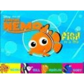 Pre-Owned Finding Nemo: Marlin