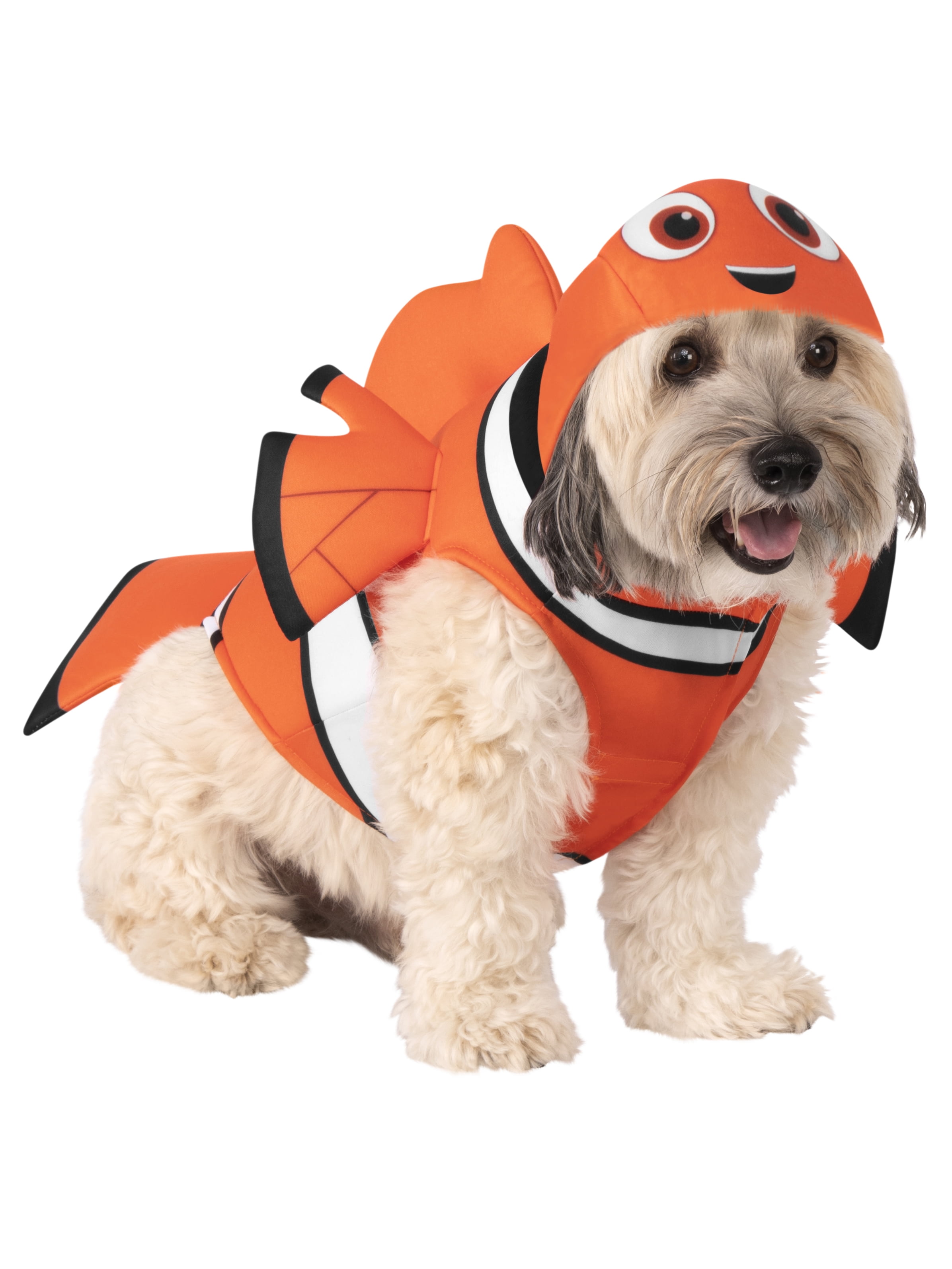 Finding Nemo: Nemo Pet Costume, S