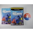 thumbnail image 1 of Disney's Finding Nemo - Nintendo GameCube, 1 of 2