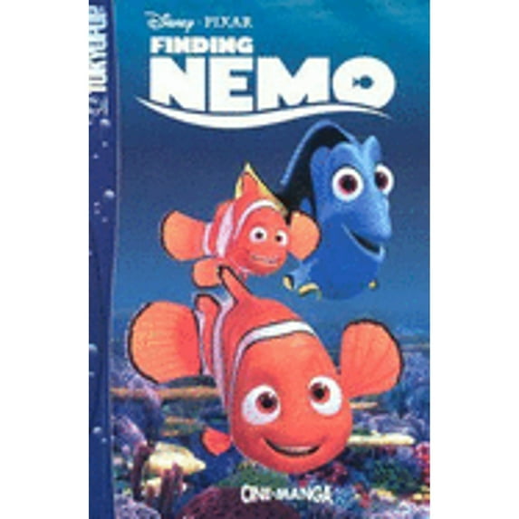 Pre-Owned Finding Nemo (Paperback) 1591827582 9781591827580