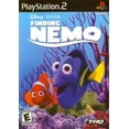thumbnail image 1 of Pre-Owned Finding Nemo - Playstation 2 PS2, 1 of 1