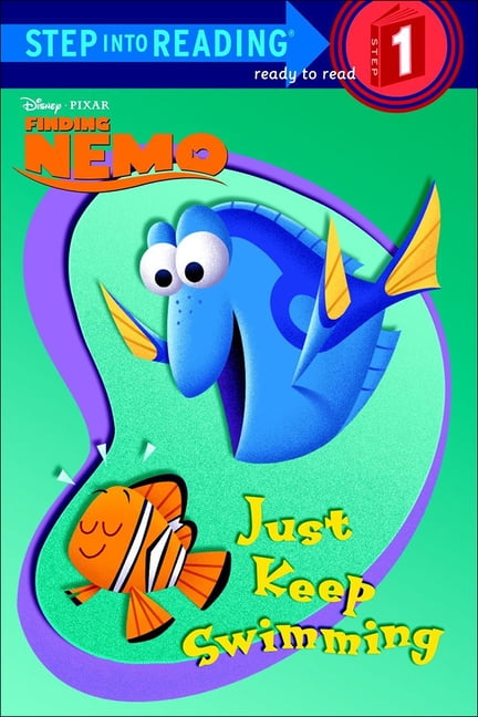 【中古】 Finding Nemo/RANDOM HOUSE DISNEY/Random House Disney Finding-Nemo-Prebound-Just-