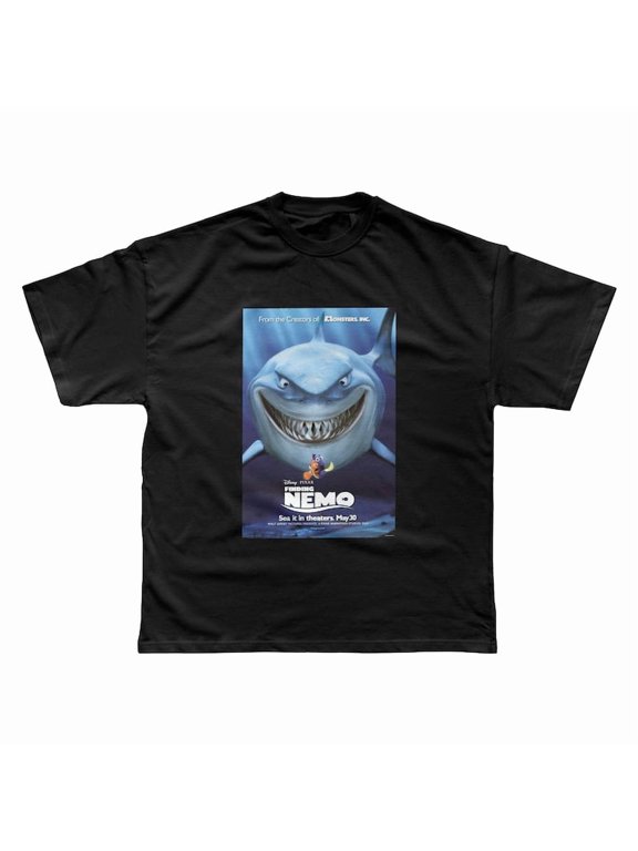 Finding Nemo / Premium Unisex T-shirt
