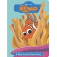 Pre-Owned Finding Nemo (Disney/Pixar Finding Nemo) (Unknown) 0736422498 ...