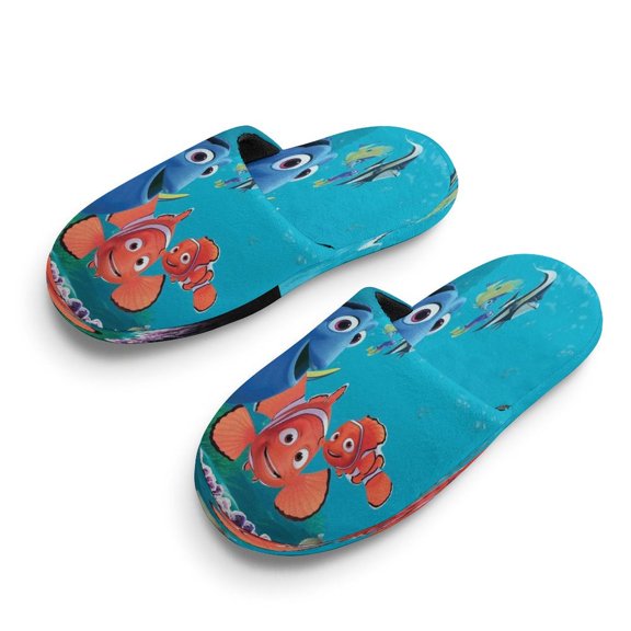 Finding Ne-m Slippers for Boys Girls Cotton Home Slippers Soft Fleece for Indoor Outdoor