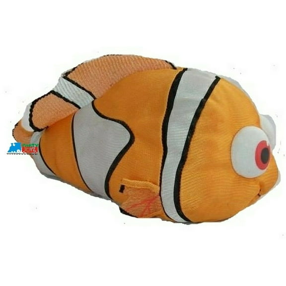 Finding Nemo Small 9" Plush Toy