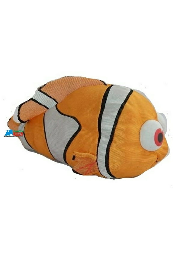 Finding Nemo Small 9" Plush Toy