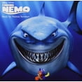 thumbnail image 1 of Finding Nemo Soundtrack, 1 of 2