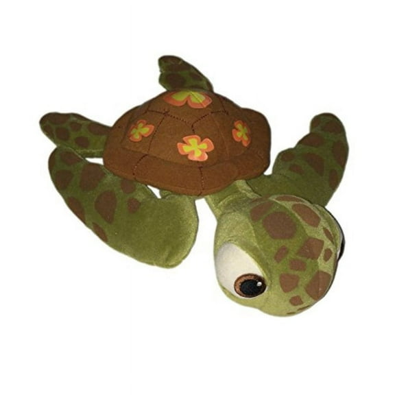 Finding Nemo Squirt Plush