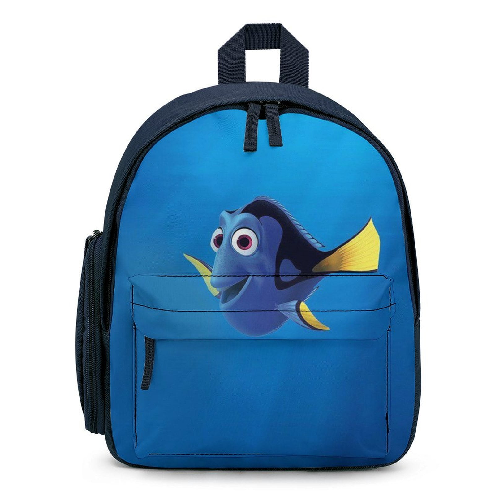Dinosaur Backpack For Toddlers & Kids - Cute 3D Preschool Schoolbag With Adjustable Straps 4 thumbnail image