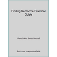 thumbnail image 1 of Pre-Owned Finding Nemo the Essential Guide (Paperback) 0756604834 9780756604837, 1 of 1